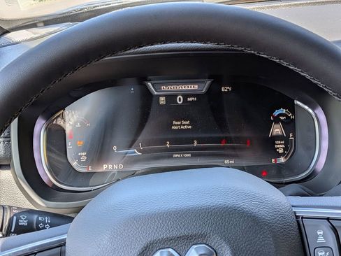 New 2026 RAM 3500 Laramie image 11