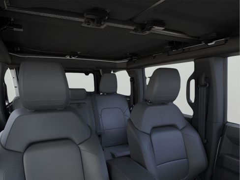 New 2026 Ford Bronco Outer Banks image 12