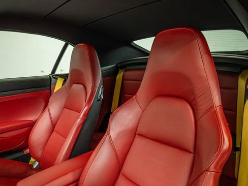 Certified 2014 Porsche 911 Turbo S AWD/4WD image 46