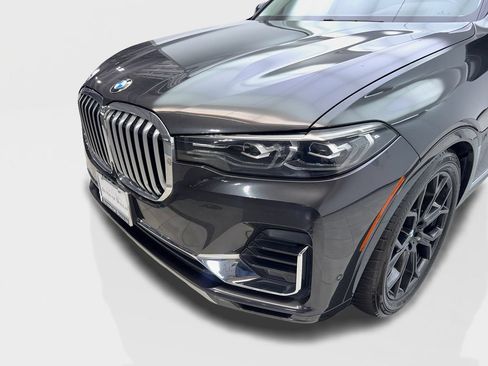 Used 2020 BMW X7 xDrive40i w/ Premium Package AWD/4WD image 16