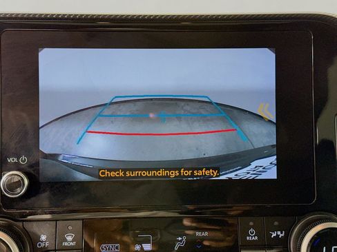 Certified 2025 Toyota Highlander XSE AWD/4WD image 13
