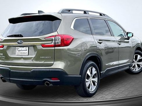 Used 2023 Subaru Ascent Premium AWD/4WD image 5