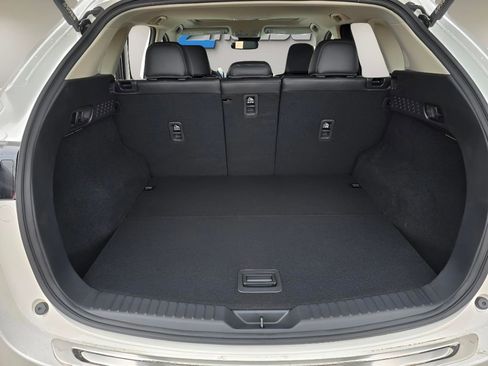 New 2025 MAZDA CX-5 Carbon Edition image 28