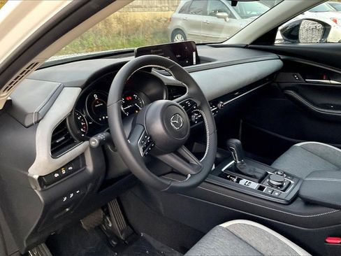 New 2026 MAZDA CX-30 AWD 2.5 S image 8