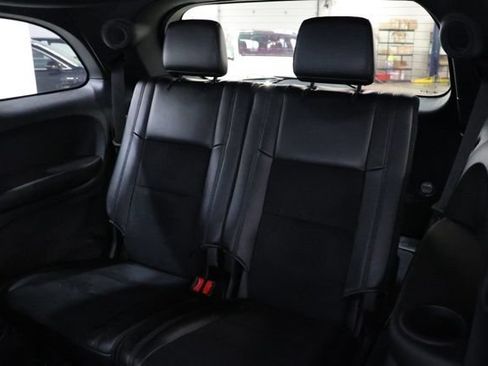 Used 2018 Dodge Durango GT w/ Premium Group AWD/4WD image 36
