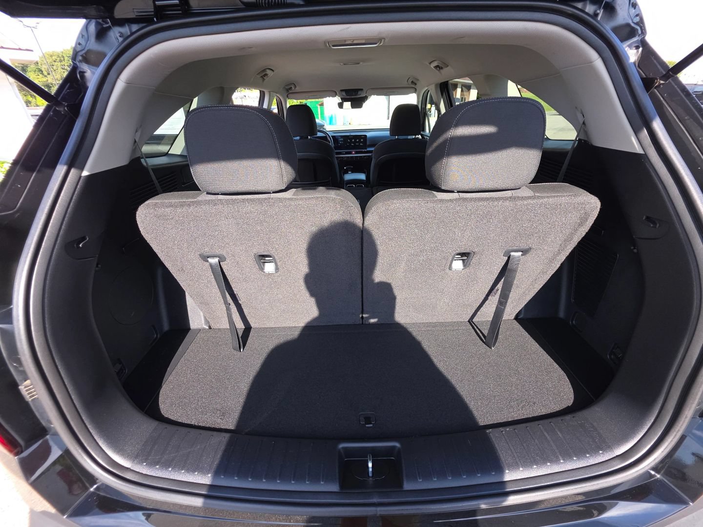 Used 2026 Kia Sorento LX FWD image 30