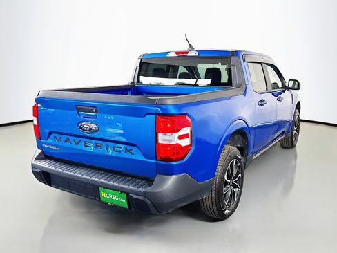 Used 2022 Ford Maverick XL image 10