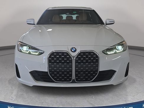 Certified 2024 BMW 430i Gran Coupe RWD image 2