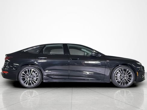 New 2027 Audi A6 e-tron Premium Plus AWD/4WD image 7