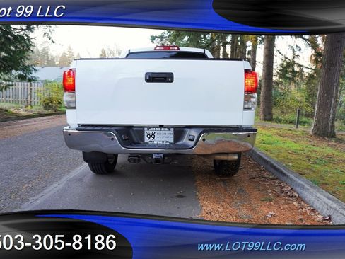 Used 2012 Toyota Tundra Limited image 10