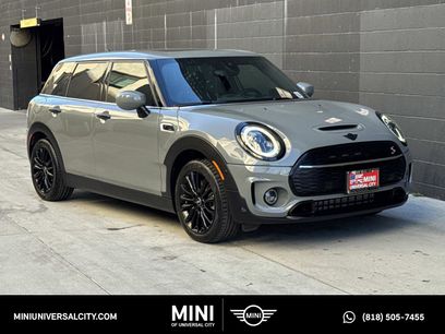 Used 2023 MINI Cooper Clubman S