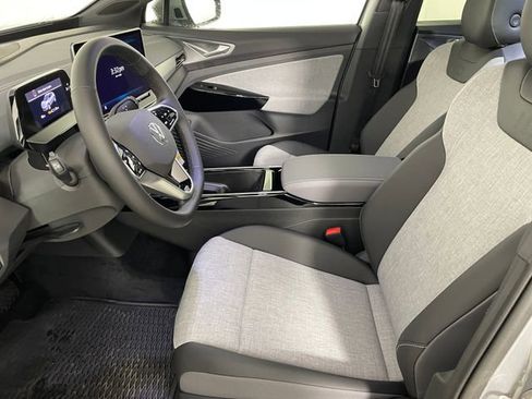 New 2026 Volkswagen ID.4 Pro AWD/4WD image 2
