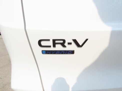 New 2026 Honda CR-V Sport-L image 7