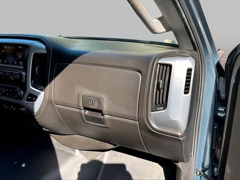 Used 2014 GMC Sierra 1500 SLE w/ SLE Value Package AWD/4WD image 18