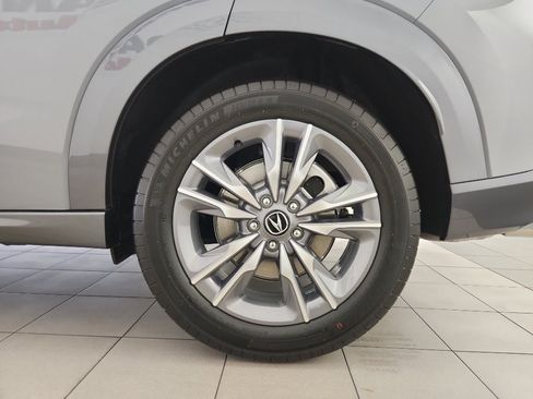 New 2026 Acura ADX FWD image 33
