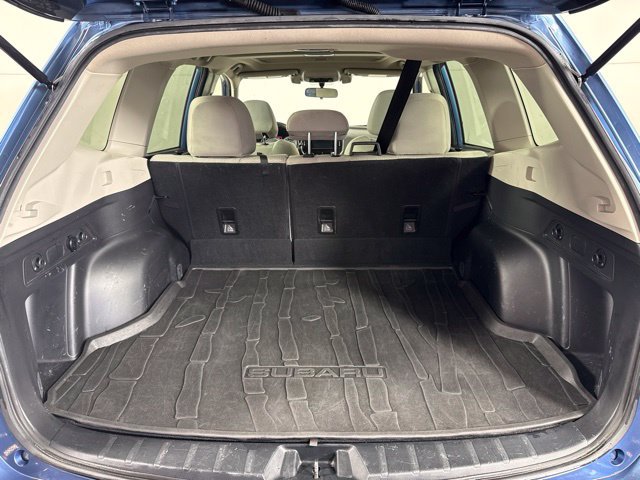 Used 2019 Subaru Forester Premium AWD/4WD image 30