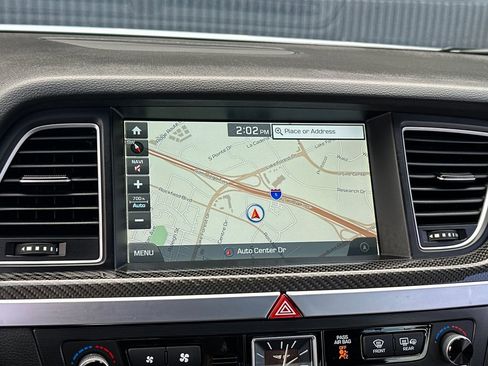 Used 2019 Genesis G80 3.3T Sport image 18