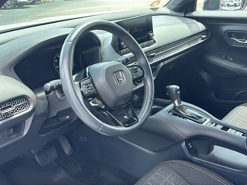 Used 2024 Honda HR-V Sport image 22