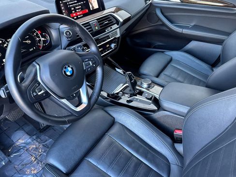 Used 2019 BMW X3 xDrive30i w/ Convenience Package image 11