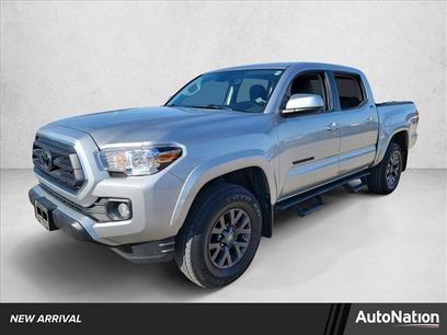 Used 2022 Toyota Tacoma SR5