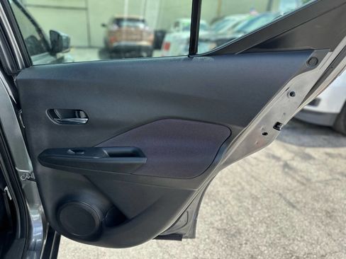 Used 2019 Nissan Kicks SV image 24