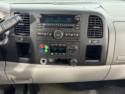 Used 2011 GMC Sierra 1500 SLE w/ Regional Value Package image 15