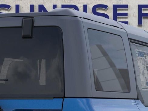 New 2025 Ford Bronco Big Bend image 25