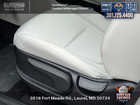 New 2026 Hyundai Tucson Blue SE AWD/4WD image 8