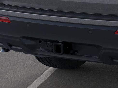 New 2026 Ford Explorer Active image 23