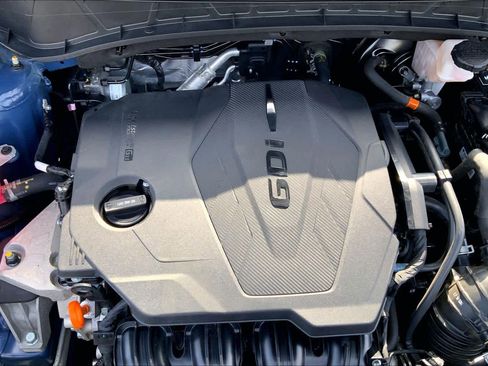 Used 2024 Hyundai Tucson SEL image 28