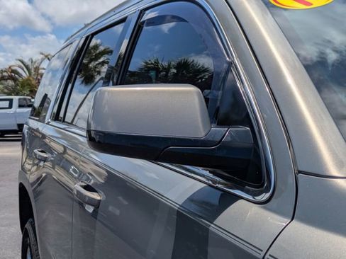 Used 2017 Chevrolet Tahoe LT RWD image 15