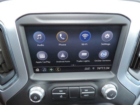 Used 2021 GMC Sierra 1500 Elevation image 21