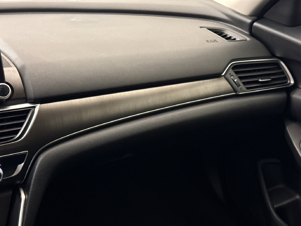 Used 2018 Honda Accord LX image 14