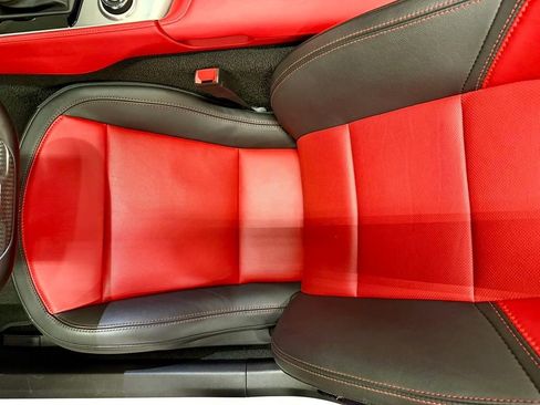 Used 2016 Chevrolet Corvette Z06 w/ 2LZ Preferred Equipment Group image 10