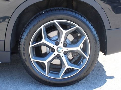 Used 2019 BMW X1 xDrive28i w/ Convenience Package image 34