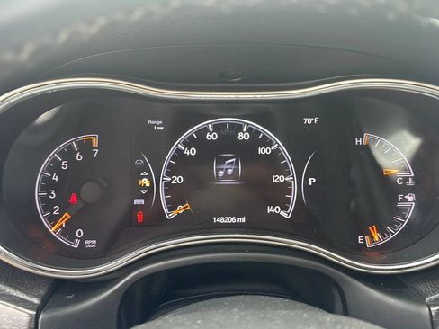 Used 2014 Jeep Grand Cherokee Limited AWD/4WD image 23