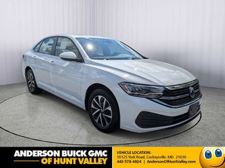 Used 2024 Volkswagen Jetta S FWD video 1