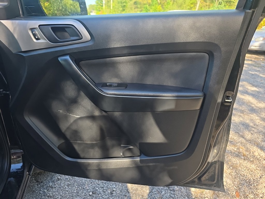 Used 2021 Ford Ranger XL w/ Equipment Group 101A High AWD/4WD image 20