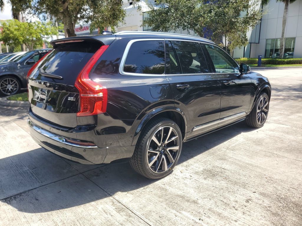 Certified 2024 Volvo XC90 B5 Plus w/ Protection Package Premier AWD/4WD image 6