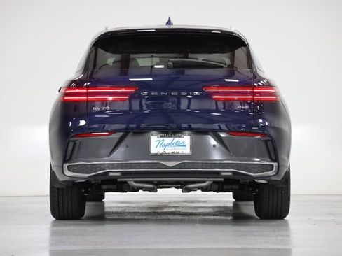 New 2026 Genesis GV70 2.5T Select AWD/4WD image 12