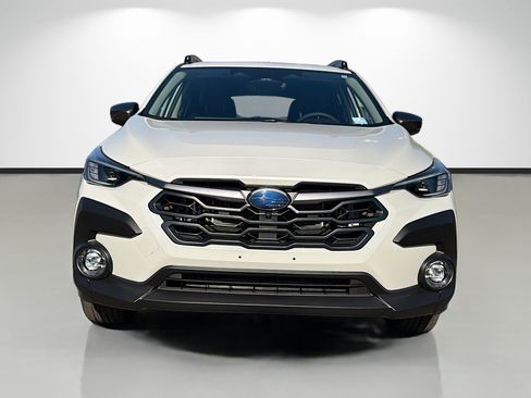 New 2026 Subaru Crosstrek 2.5i Limited AWD/4WD image 8