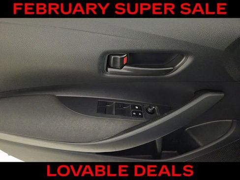 Certified 2024 Toyota Corolla LE image 14