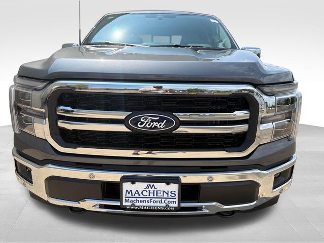New 2026 Ford F150 Lariat AWD/4WD image 12