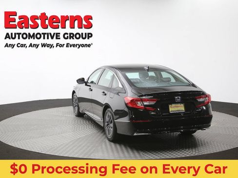 Used 2022 Honda Accord EX-L image 66