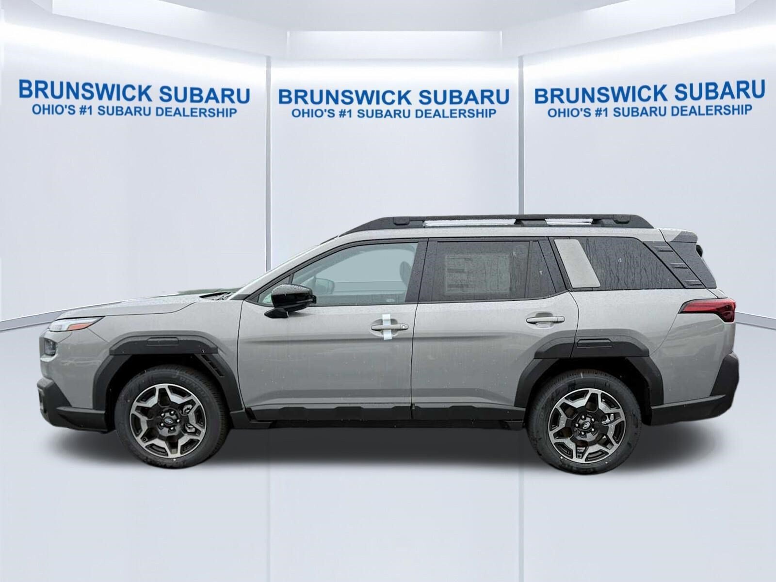 New 2026 Subaru Outback Touring AWD/4WD image 3