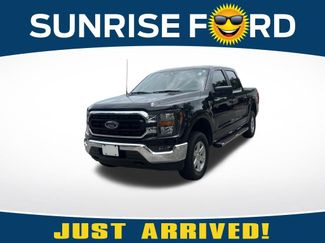 Used 2023 Ford F150 XLT AWD/4WD 360° Tour
