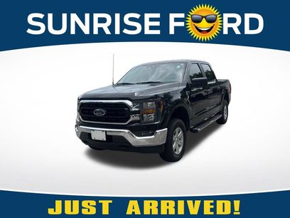 Used 2023 Ford F150 XLT