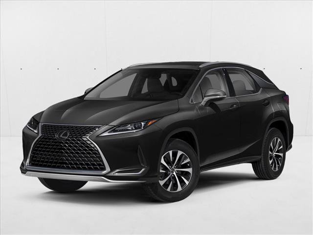 Used 2021 Lexus RX 350 FWD w/ Premium Package image 1