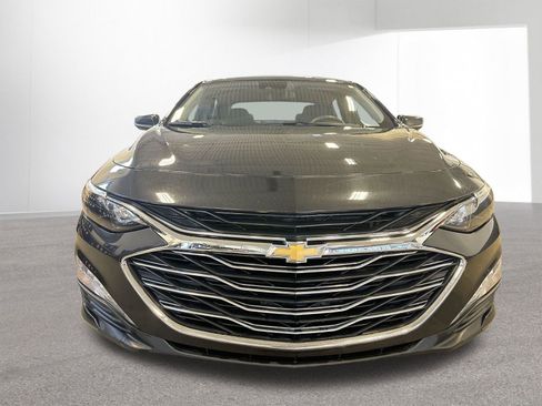 Used 2023 Chevrolet Malibu LT image 23