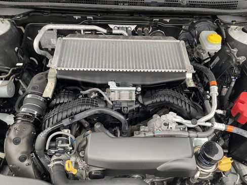 Used 2023 Subaru Outback Touring XT image 23